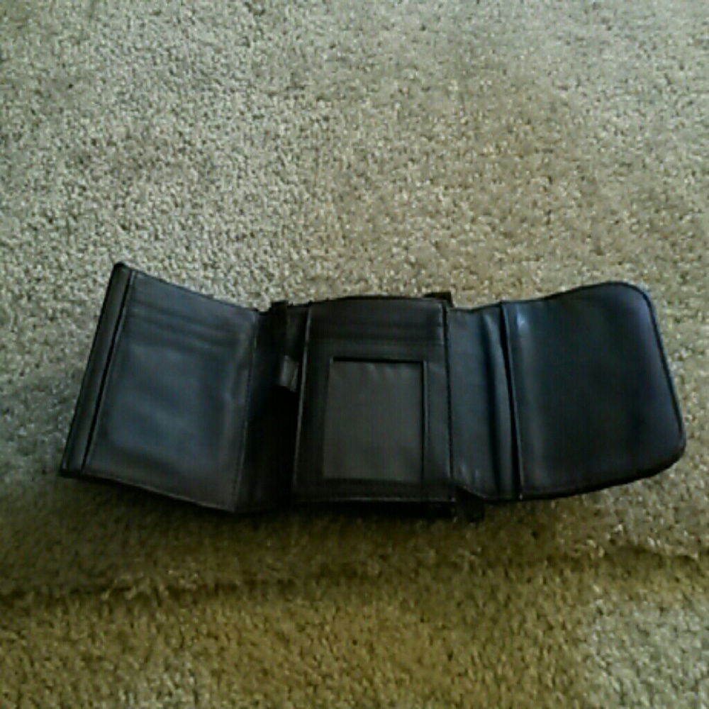 Ladies wallet